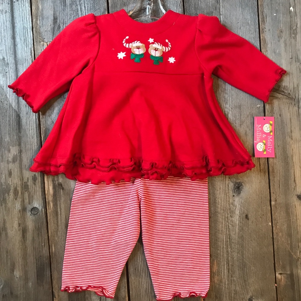 Christmas outfit